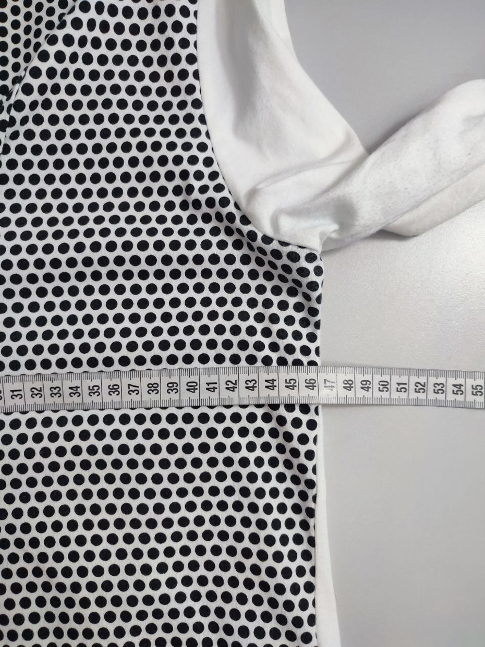 Блузка Marks & Spencer воздушная 44 размер