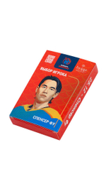 Адвент-календарь с премиальным китайским чаем (7 видов)