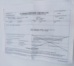 Уплотнительное кольцо S9413-143