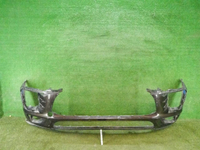 Бампер передний Porsche Macan (2014-2018)