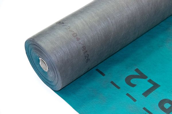 Гидроизоляционная мембрана EUROTOP L2. Инструкция.