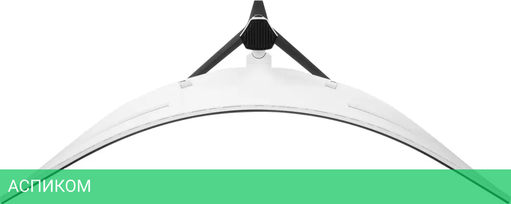 Игровой монитор TCL 57R94