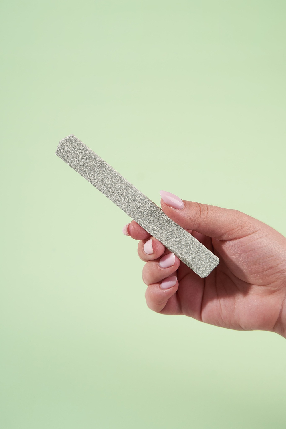 Сменные файлы на вспененной основе SOFT WHITE, размер M