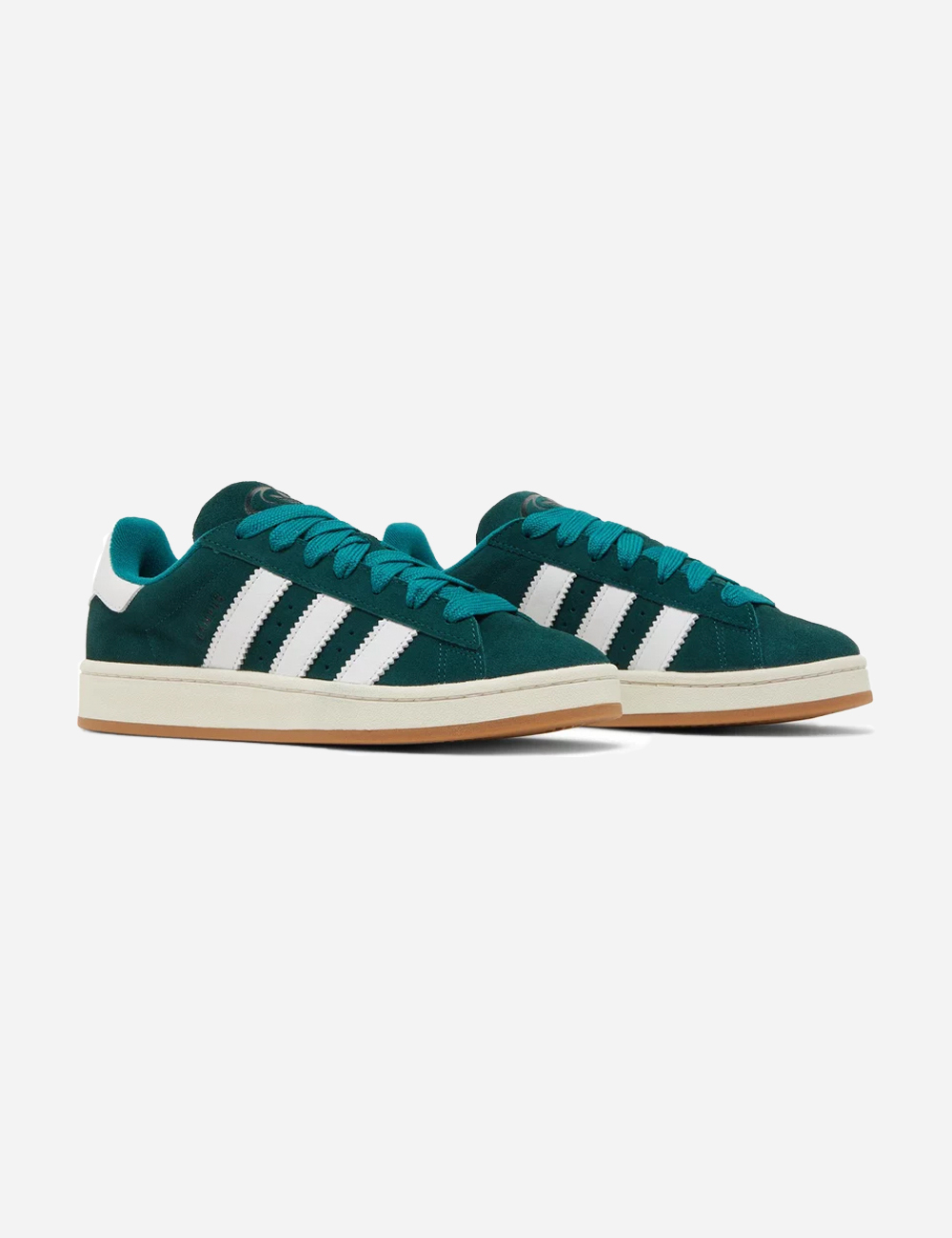 adidas Campus 00s "Green Forest Glade"