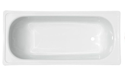 Ванна стальная 150 см