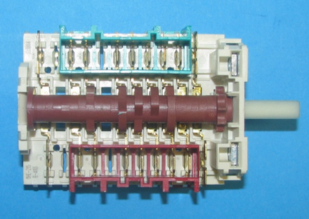Переключатель режимов духовки Gorenje - 323884
