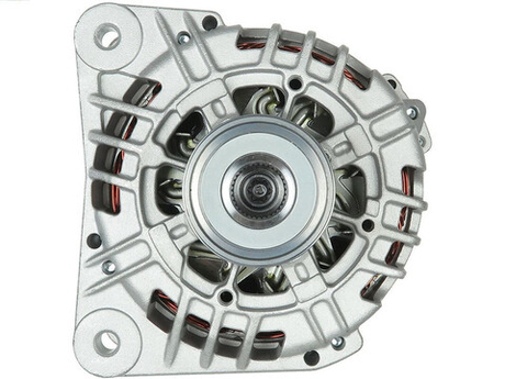 AS-PL - A3118-ASL - Alternator