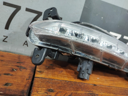 Дхо левый Kia Rio 4 X-Line 17-20 Оригинал целая 92207H0300