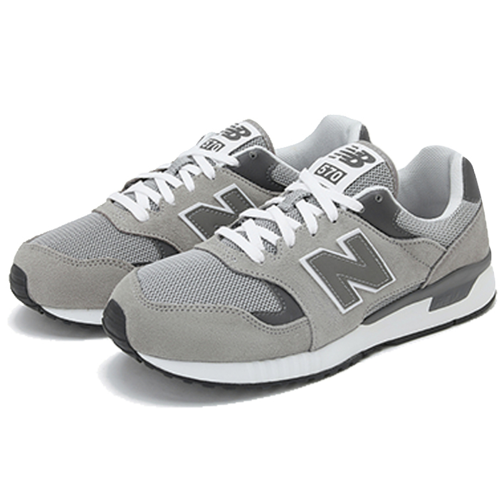 Кроссовки New Balance NB 570, ML570HJC