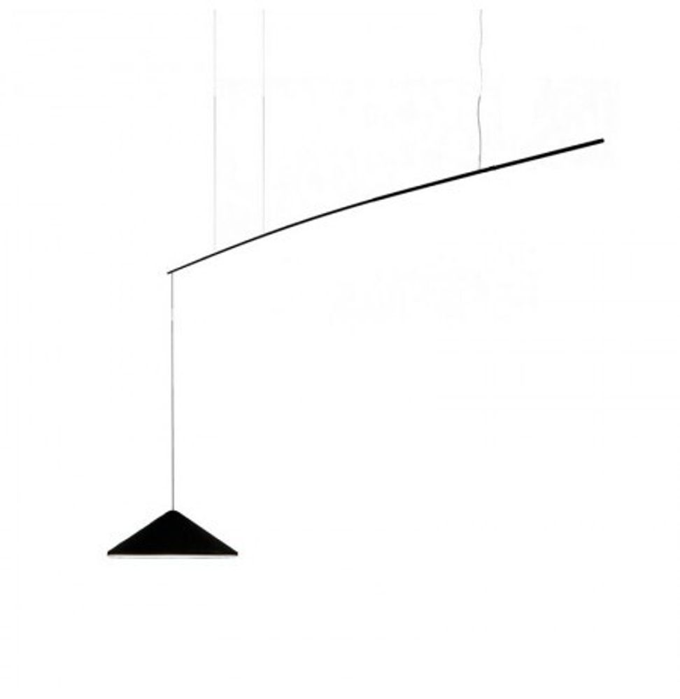 Подвесной дизайнерский светильник  North 5674 11 /1B by Vibia (60 см)