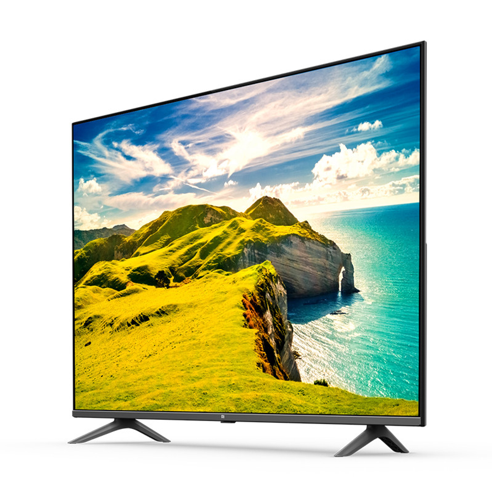 Телевизор Xiaomi TV EA 43 2022 FullHD – купить за 17 999 ₽ | ТехноСеть