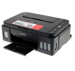 МФУ струйное цветное Canon PIXMA G2410