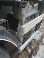 Mega MPT 003 Прицеп самосвальный MPT 003