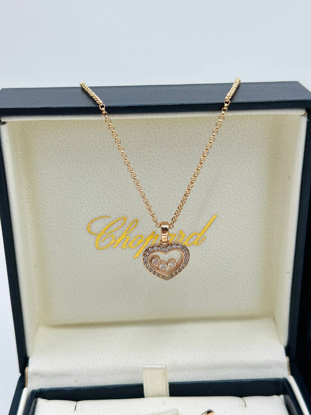 Кулон Chopard