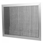 Диффузор потолочный сотовый ПР-СОТ2 600х600