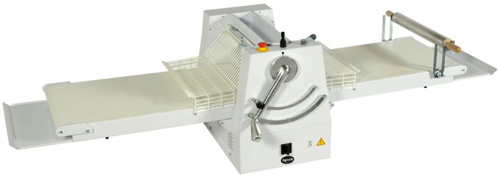 Машина тестораскаточная Apach Bakery Line ASH500/700B