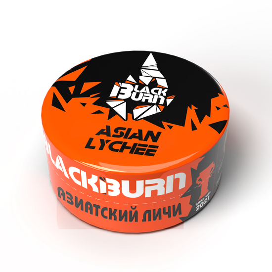 BlackBurn (Asian Lychee), 25 гр.