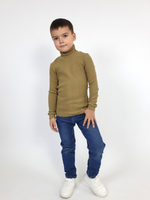 19-06-3 Джемпер для мальчика