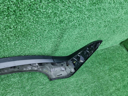 Спойлер крышки багажника Mazda CX-5 2 (2017-н.в.)