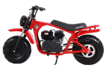 Минибайк Lucky duck Ranger RB200