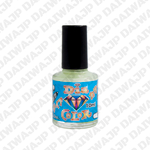 Лак TOHO 0452 DIA COLOR MANICURE LUMI GREEN 10ml