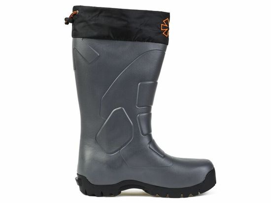 Сапоги NORFIN Klondaik 2