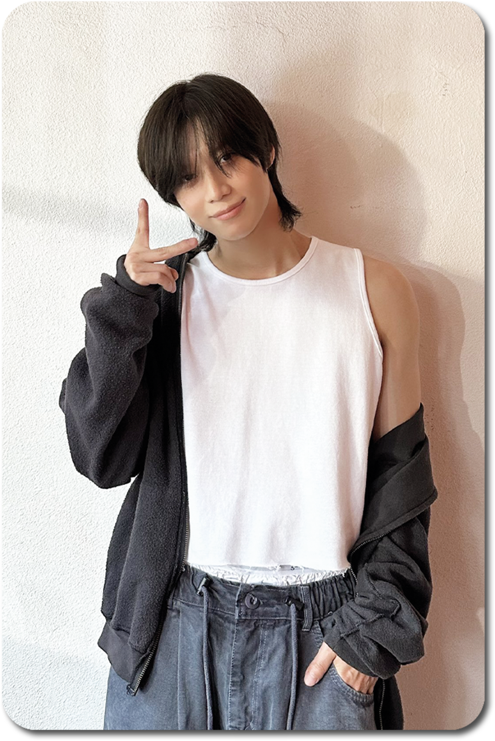 Карта #0148 / TAEMIN (SHINee)