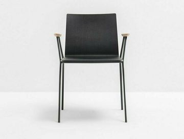 Дизайнерский стул  OSAKA CHAIR ( by Steel Arts )