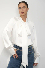 Mishel perl блуза