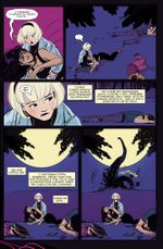 Комикс Арчи. Сабрина, маленькая ведьма