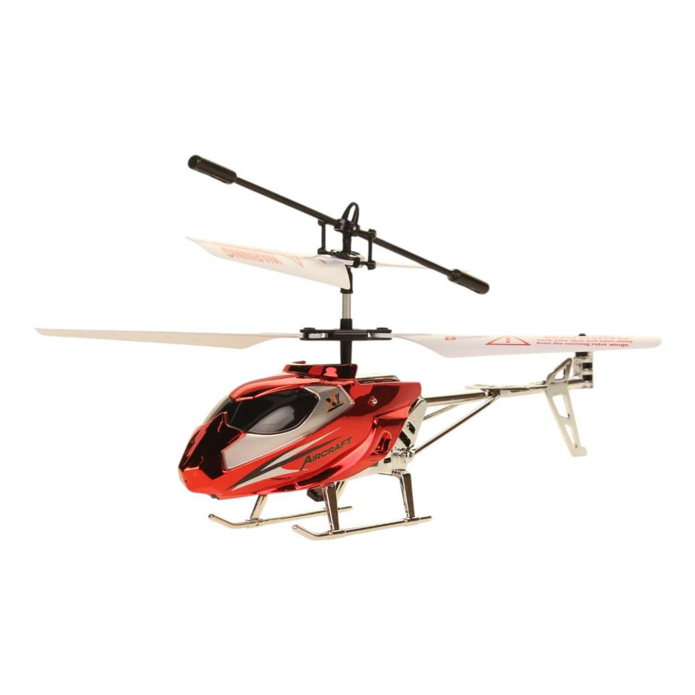 Вертолет на РУ, коробка XK911-X