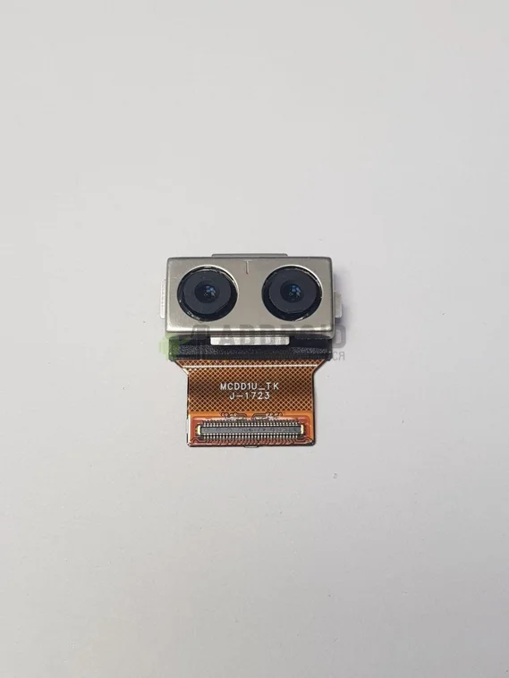 Фронтальная (передняя) камера для Meizu Pro 7