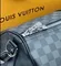 Сумка Louis Vuitton Keepall канва Damier Graphite