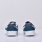 Кроссовки детские New Balance 574 цвет зеленый арт 1245