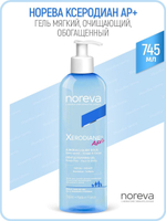 Норева Ксеродиан АР+ Гель мягкий, очищающий, обогащенный Noreva Xerodiane AP+ Surgras Liquide Doux 745 мл