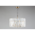 Подвесная люстра Aployt Verene APL.808.13.08