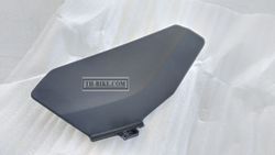 64434-K0W-NA0ZA. LID, PLUG MAINTENANCE *NH1* (NH1 BLACK). HONDA