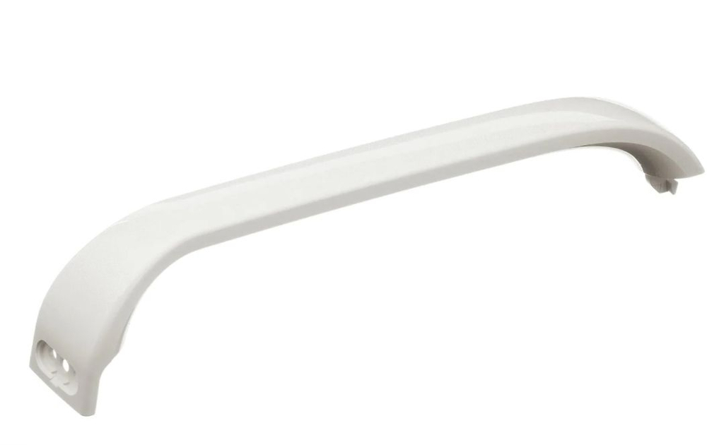 Ручка холодильника Bosch  длина 310мм белая 1 штука