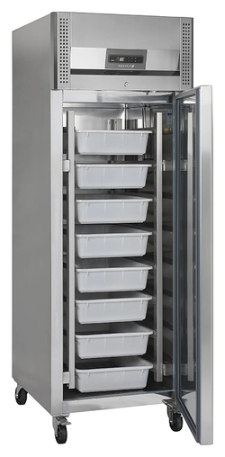 Шкаф холодильный для рыбы TEFCOLD RKS600