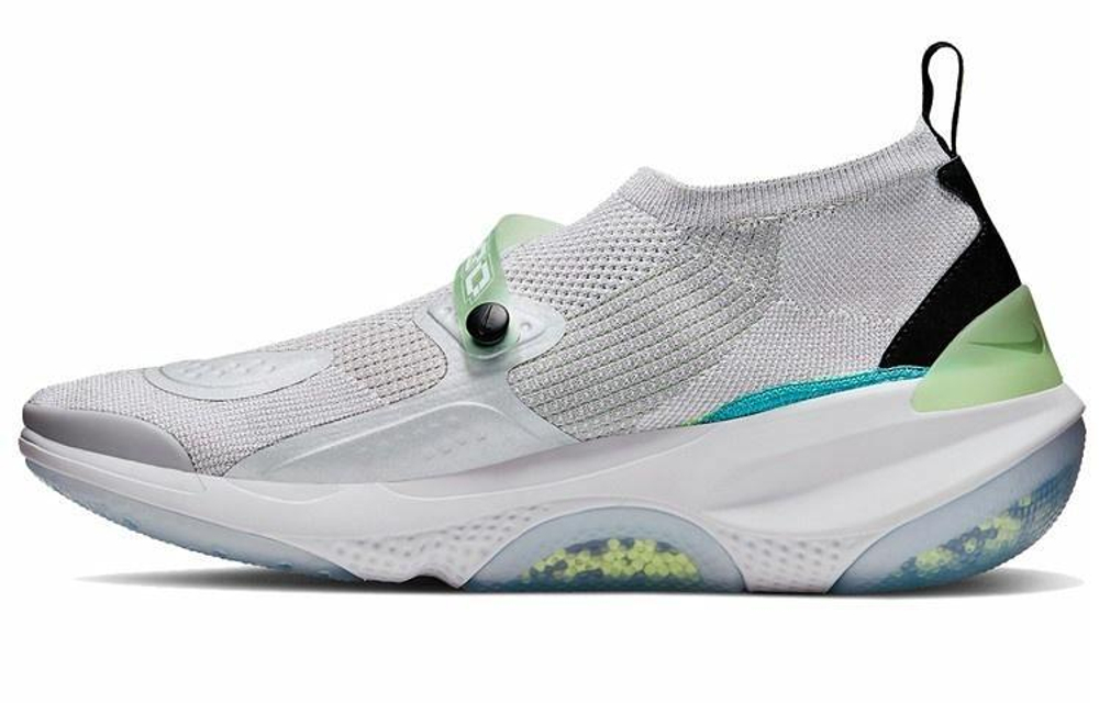 Кроссовки Nike Obj Joyride Flyknit