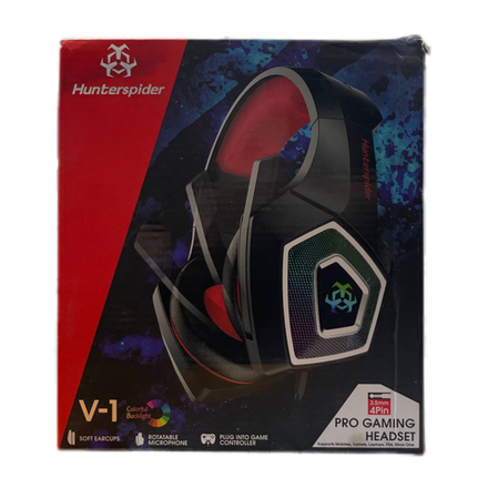Наушники Hunterspider V-1