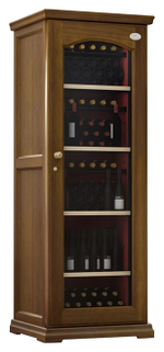 Винный шкаф IP Industrie CEX 501 NU