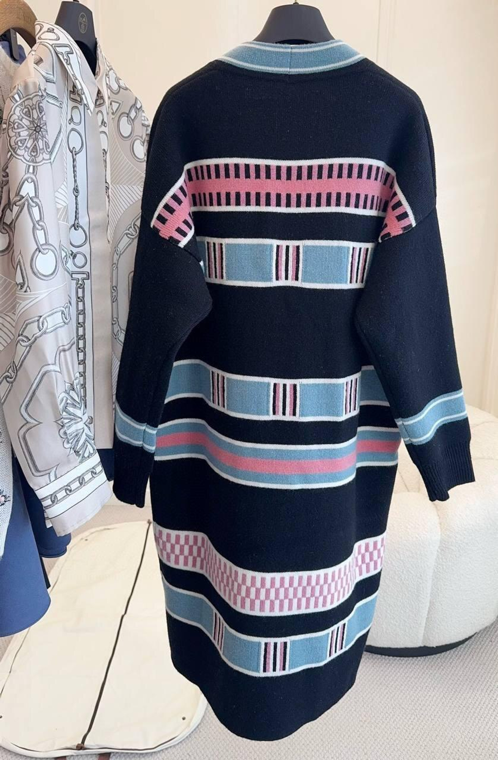 Кардиган Hermes