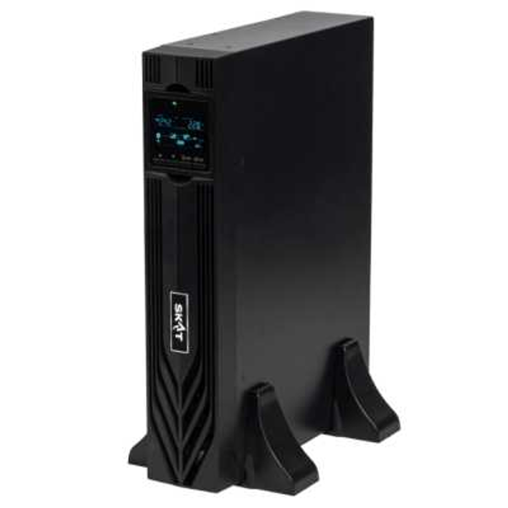 ИБП Бастион SKAT-UPS 1000-RACK-ON-E P3