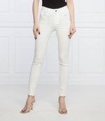 штаны Liu Jo - кремовый(WA2201 TS001)