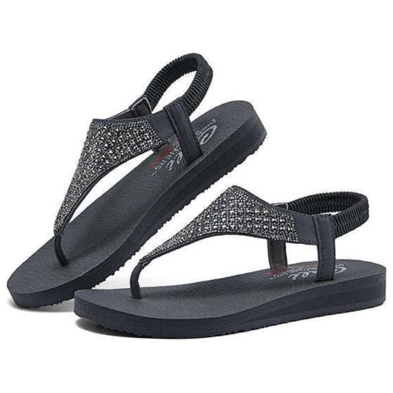 Skechers Cali 'Black'