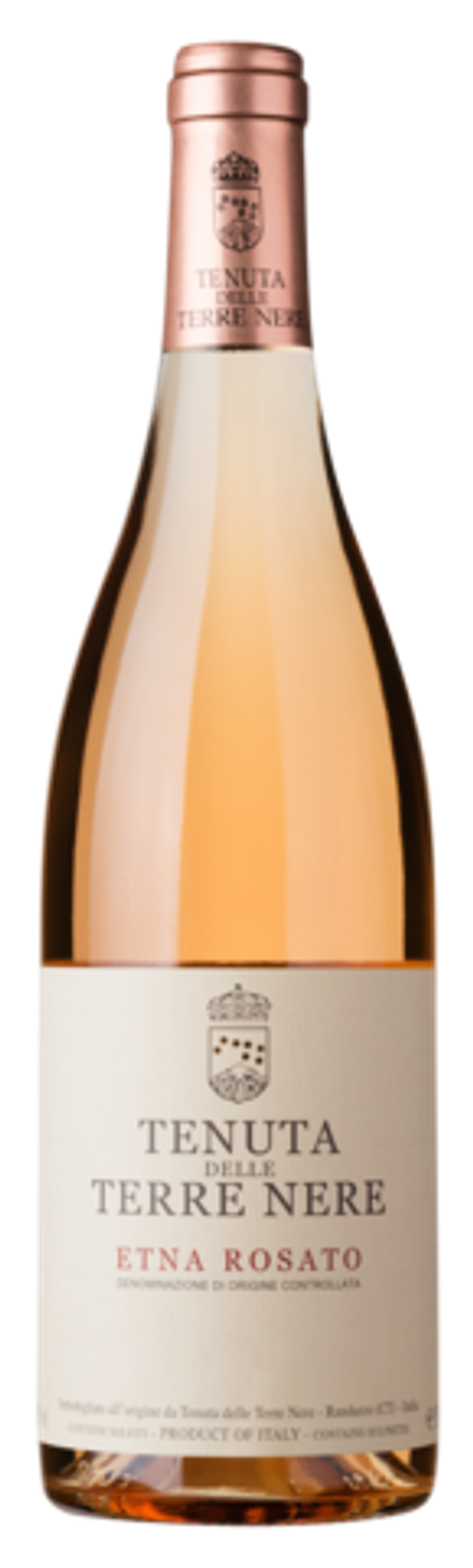 Tenuta delle Terre Nere, Etna Rosato