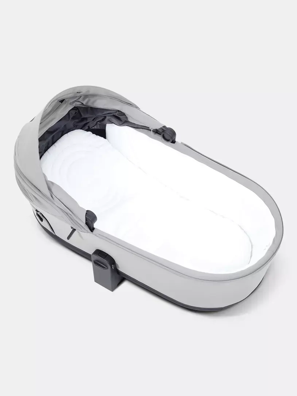 Коляска 2 в 1 Rant Flex Soft Therm, Stone Grey