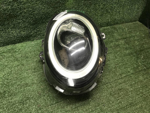 Битая Фара правая Mini Hatch F56 (2018-2021) LED