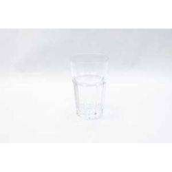 Стакан Олд Фэшн 220 мл   поликарбонат d 7,8 см h8,7 см P.L. [1]